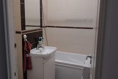 Garsoniera Salajan Titan etaj 5|10 Metrou Grigorescu - 5