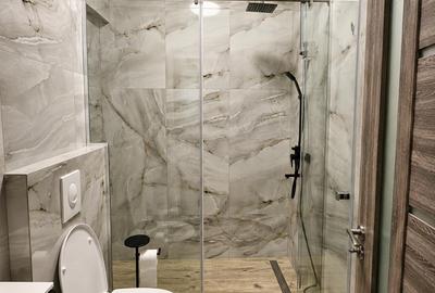 De Închiriat – Apartament 2 Camere | Aviatorii Residence | Vedere la Lac - 5