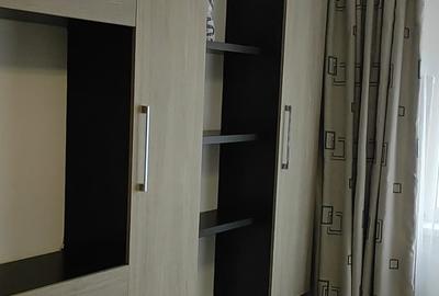 Inchiriere 2 camere,plan 2,linistit/luminos,decomandat,mobilat/utilat,2 Ac , - 3