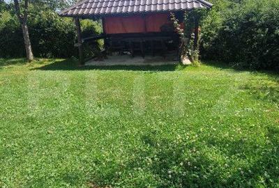 Casa PREDELUT , 4 camere - 6