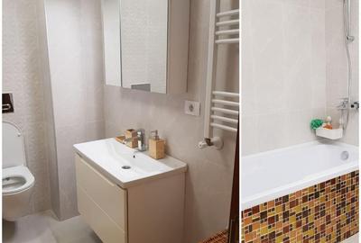 Apartament 2 camere Black Sea  | Abator-Gară | Centrală proprie - 7