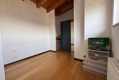 Apartament tip penthouse cu terasă generoasă – Etaj 7/7 - 11