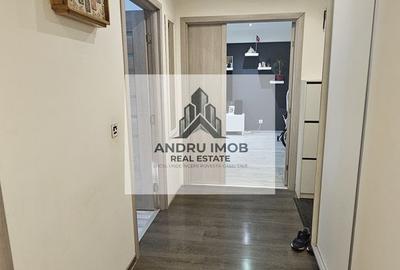 Apartament 2 camere decomandat Splaiul Unirii (Popești-Leordeni) - 8