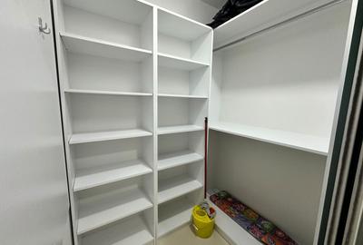 Garsoniera 44mp 8Min Metrou Grozavesti Novum Residence Politehnica Afi - 6