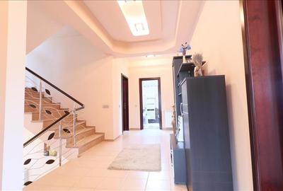 Vila exclusivista de vanzare in Iasi, design impunator,  localizare excelenta. - 13