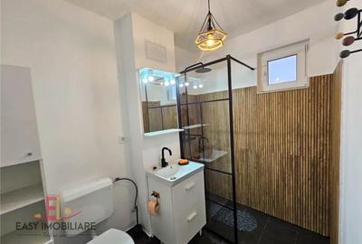 Apartament 3 camere, renovat, 2 bai, Tudor, Pandurilor, Targu Mures - 6