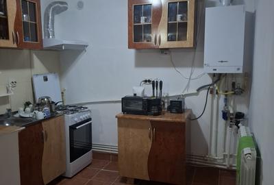 Casa  eleganta  constructie BCA , teren 300 MP, gaz,Lumina, 113900 euro - 18