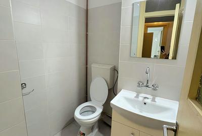 Apartament 3 camere, str. bld.Titulescu, 80 mp,  et 2, CT, mobilat, utilat - 7