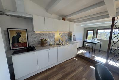Apartament de vanzare  decomandat cu 3 camere  in  Pipera - 14