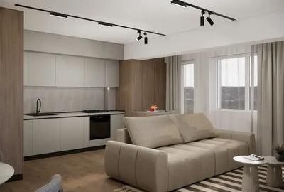 Apartament 2 camere | Mobilat&Utilat | Ivory Residence | Rond OMV - 3