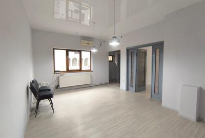 Capitol Bulevardul Mamaia Vila D+2E+M - 14