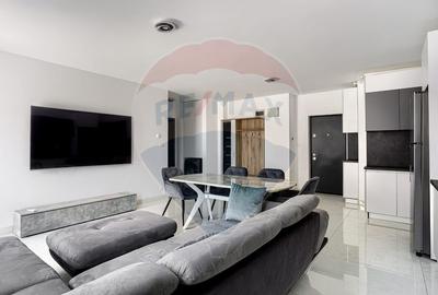 Apartament de lux cu 2 camere de închiriat - 1