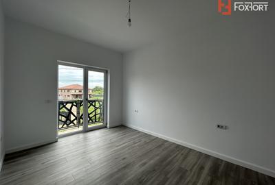 Duplex deosebit cu 5 camere in Ghiroda - 7