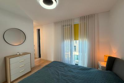 Inchiriere - townhouse - vila 6 camere - Avalon Estate - Pipera - 21