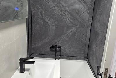 APARTAMENT EXCEPTIONAL 4 CAMERE, RENOVAT DE LA 0 , ETAJ 3 - 11