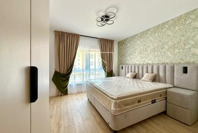 Apartament de lux 3 camere, balcon si parcare privata | Sibiu - Supeco - 9