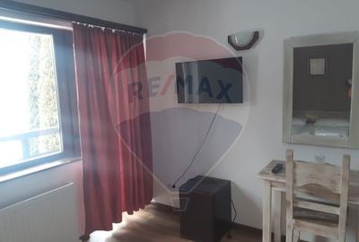 Hotel / Pensiune cu 18 camere de închiriat - 18