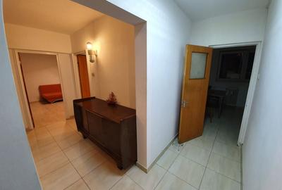 Apartament  de inchiriat 2 camere 2 min aproape de metrou  Dristor - 17