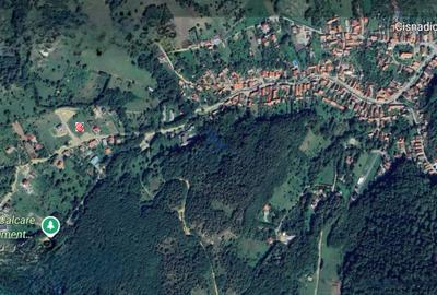 Parcele Teren cu PUZ si toate utilitatile / Cisnadioara-Sibiu - 3