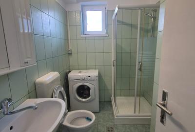 Garsonieră 44 mp, zonă centrală - 6