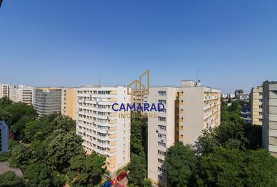 Apartament cu 2 camere de vânzare | Renovat | Metrou Obor - 15