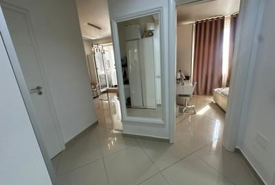 Apartament 2 camere de Vanzare Militari Residence - 19