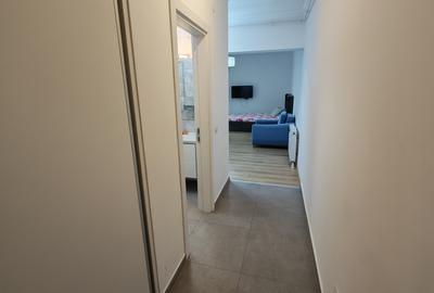 Garsoniera Solid House Butoaie - 4