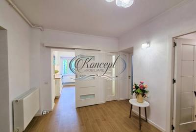 Apartament unicat in zona Interservisan - 16