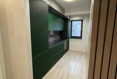Ap. 2 Camere - Finalizat - Comat Towers, TIP 4, 56mp, Păcurari - 8