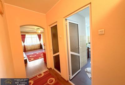 3 camere, complet mobilat și utilat – Str. Brăilei Micro 19 - 5