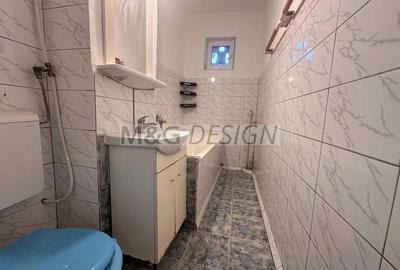 2 camere Sagului etaj 3 bloc izolat - 6