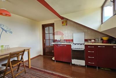 Casă / Vilă cu 900 teren intravilan, Salcea, Suceava - 38