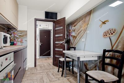 Apartament 2 camere decomandat, Micro 18, renovat complet, la cheie! - 5