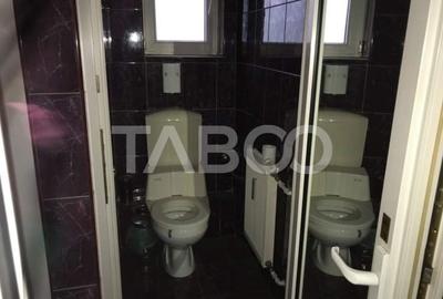 Spatiu de birouri decomandat 4 incaperi generoase zona Terezian Sibiu - 10