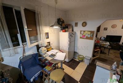 Apartament 2 camere semi-decomandat langa Universitatea de Stiinte Agronomice si - 10