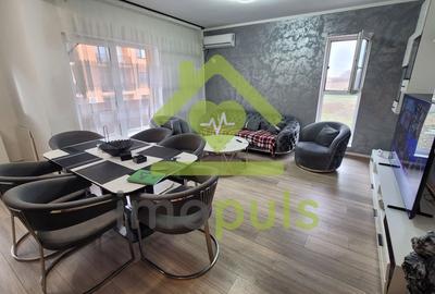 🏡 Apartament 2 camere, mobilat și utilat, etaj 1 – Giroc ✨ - 2