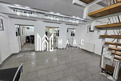 Spatiu comercial | Vitrina | 106 mpu | Ultracentral - 7