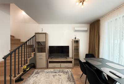 CASA/VILA cu 5 CAMERE | ZENVILLE | PIPERA - 13
