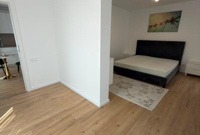 Apartament de vanzare mobilat si utilat lux !!! - 3