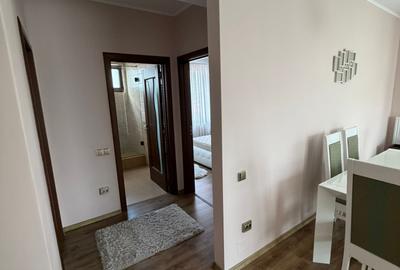Apartament de închiriat, 3 camere, 65 mp, Zorilor zona Mircea Eliade - 19