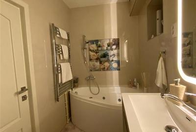 Apartament 1 camera zona Bariera, 42 mp, mobilat si utilat, renovat! - 9