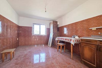 Casa de vanzare in Delta Dunarii - Tulcea, Jurilovca - 236mp utili, teren 5508mp - 6