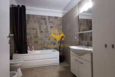 3 camere, modern, parcare, bloc nou, Marasti zona Fabricii, Clujana - 6