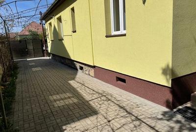 Casa 3 camere singur in curte - 8