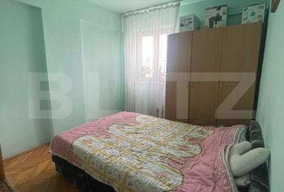 Apartament decomandat de 3 camere, 2 bai , 2 balcoane, Zorilor! - 6