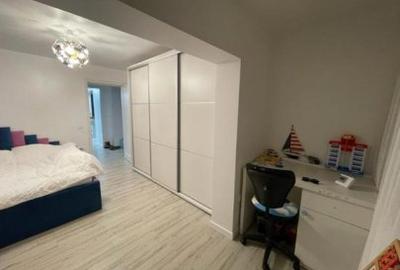 FALEZA NORD- 3 CAMERE DECOMANDAT, LUX, MOBILAT-UTILAT, CENTRALA GAZE - 11