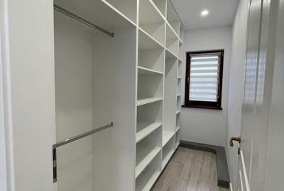Casă Tip Duplex – 130 mp- Mobilata -Utilata – Finisaje Premium – CUG - 11