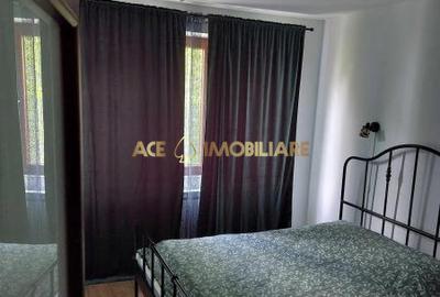 2 Camere de inchiriat | Mihai Bravu | Metrou | Centrala |Mobilat Utilat - 2