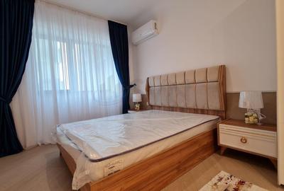 REA1028734 APARTAMENT SUPERB l 3 CAMERE l COMPLEX CU PISCINA l CORTINA NORTH - 6