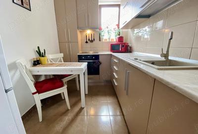2 Camere | Sos. Chitilei | Centrala Proprie | Bloc Nou | Modern - 6